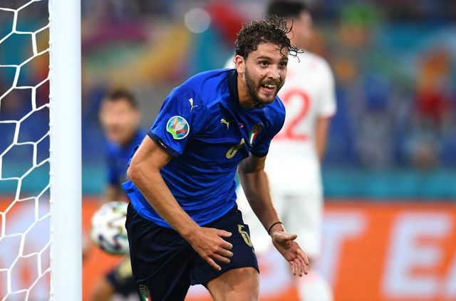 Encore Seduisante L Italie Decroche Son Billet Pour Les 8es Debrief Et Notes Des Joueurs Italie 3 0 Suisse Football Maxifoot