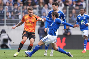 Accroch�, Strasbourg n'avance pas - D�brief et NOTES des joueurs (Strasbourg 0-0 PFC)