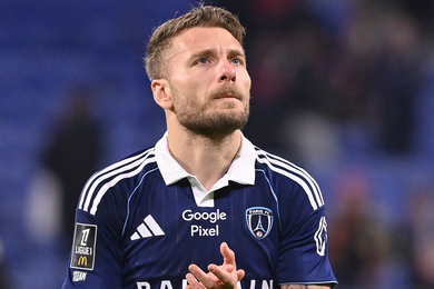 Paris FC : Immobile, attention au flop...