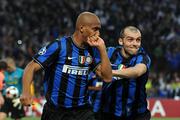 L'Inter grand favori de la finale