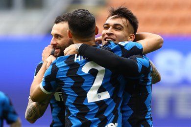Mercato : l'Inter veut sauver les apparences !