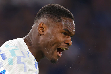 Inter : Bonny fait ses prsentations