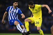 Les Nerazzurri ont eu chaud ! - Débrief et NOTES des joueurs (Porto 0-0 Inter)