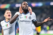 Les 9 infos à savoir sur la journée : Thuram irrésistible, Arsenal gagne enfin, des buts à gogo en Bundesliga...