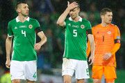 Coupe du monde 2018 : l'Irlande du Nord dnonce une injustice "pire que la main de Thierry Henry"...