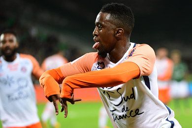 Montpellier teint le Chaudron - Dbrief et NOTES des joueurs (ASSE 0-1 MHSC)