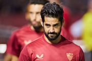 Sville : son dpart, Monchi le menteur, ses plans d'avenir... Isco sort du silence !