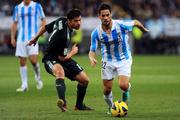 Transfert : Isco, direction le Real pour la ppite espagnole !