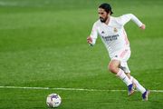 Mercato - Real : Isco a choisi son futur club