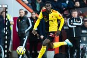 Mercato : Liverpool tait  deux doigts de recruter Sarr en janvier