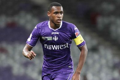 36 de Maxifoot - Issa Diop (Toulouse) : 