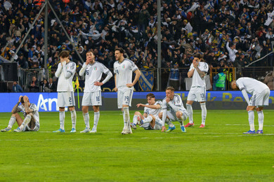 Italie : le puits sans fond