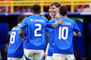 15 minutes de folie sourient  l'Italie ! - Dbrief et NOTES des joueurs (Italie 2-1 Albanie)