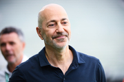 ASSE : Gazidis fixe le cap