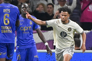 La C1 s'�loigne pour les Mon�gasques - D�brief et NOTES des joueurs (Toulouse 2-2 Monaco)