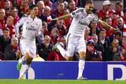 Les 7 infos  savoir sur la soire de Ligue des Champions : Benzema et CR7 flambent, Wenger a son cadeau, Dortmund est un client