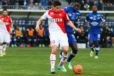 Monaco rpond au PSG - Dbrief et NOTES des joueurs (Bastia 0-2 Monaco)