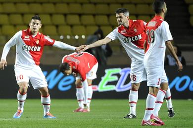 Monaco largement au-dessus - Dbrief et NOTES des joueurs (Monaco 2-0 Rennes)