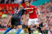 Man Utd : Januzaj enflamme dj l'Angleterre