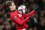 Transfert : le PSG prt  une folie pour Januzaj ?