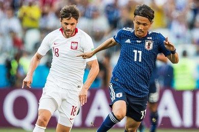 Le Japon se qualifie grce au fair-play... sans vraiment l'tre ! - Dbrief et NOTES des joueurs (Japon 0-1 Pologne)