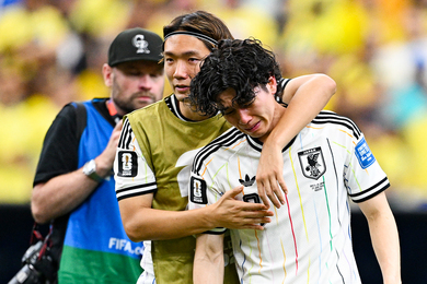 Japon : le plafond n'a pas c�d�