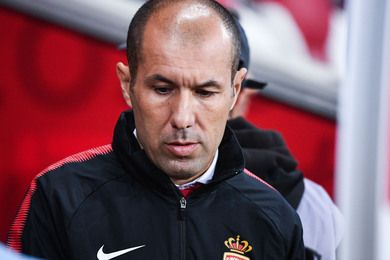 Monaco : Jardim peut-il viter un nouvel chec en C1 ?