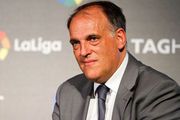 Real : Tebas rgle ses comptes avec Prez