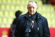Lyon : aprs Monaco, Aulas recadre schement ses joueurs !