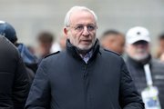 PSG : "un immense mpris", le prsident du Havre sort la sulfateuse aprs le turnover de Luis Enrique
