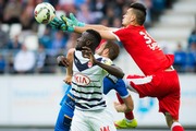Bordeaux : deux joueurs mis  pied aprs un "incident grave", le club dans la crise !