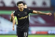 West Ham : la rsurrection de Lingard !