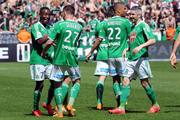 Ce n'tait pas brillant mais les Verts se relancent ! - Dbrief et NOTES des joueurs (ASSE 1-0 Nantes)