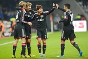 Ligue des Champions : Leverkusen-PSG, une opposition de styles !