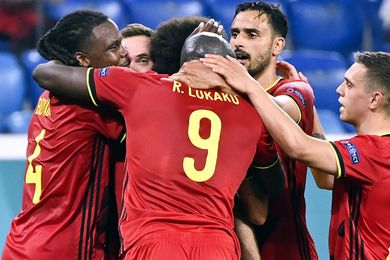 Les Belges font un carton plein et qualifient la France - Dbrief et NOTES des joueurs (Finlande 0-2 Belgique)