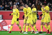 Mme sans forcer, Paris tait trop fort - Dbrief et NOTES des joueurs (Lille 0-3 PSG)