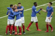 Equipe de France : qui sont les gagnants et les perdants aprs la Moldavie et l'Islande ?