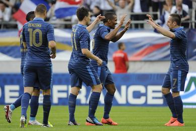 Les Bleus matrisent, mais s'inquitent pour M'Vila - L’avis du spcialiste (France 2-0 Serbie)