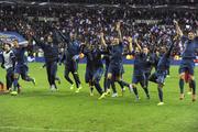 Sondage : 58% des supporters rconcilis avec les Bleus !