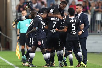 Les 12 infos  savoir sur la journe : Bordeaux grimpe sur le podium, le hold-up parfait de Troyes, Ceballos relance le Real...