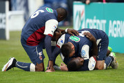 Les 10 infos � savoir sur la Coupe de France : Bordeaux mate le TFC, Saint� et Monaco assurent, l'OM tombe de haut !