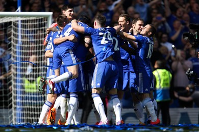 Chelsea : un champion ennuyeux, vraiment ?