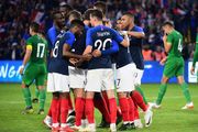 Avec un bon Griezmann, les Bleus assurent un succs facile - Dbrief et NOTES des joueurs (France 2-0 Bolivie)