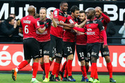 Guingamp renoue avec le succs en renversant Lyon ! - Dbrief et NOTES des joueurs (EAG 2-1 OL)