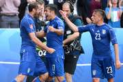 L'Italie sort le double tenant du titre ! - Dbrief et NOTES des joueurs (Italie 2-0 Espagne)