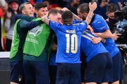 La Nazionale a souffert, mais l'a arrach� ! - D�brief et NOTES des joueurs (Italie 1-1 4-2 t.a.b. Espagne)