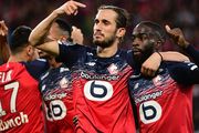 Mordants, les Dogues grimpent sur le podium ! - Dbrief et NOTES des joueurs (Lille 3-0 Bordeaux)