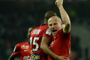 Les Dogues reprennent le collier - D�brief et NOTES des joueurs (Lille 1-0 Evian)