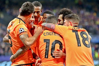 Les 12 infos  savoir sur la soire de Ligue des Champions : la balade 7-0 de Liverpool, City domine Naples, Dortmund coule...