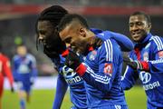 Lyon s'impose en patron et met la pression sur le PSG - D�brief et NOTES des joueurs (VA 0-2 OL)